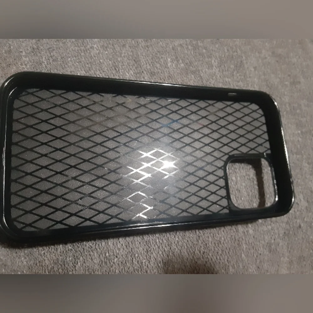 iPhone 12 Pro ID Phone Case